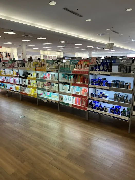 Ulta Beauty 5