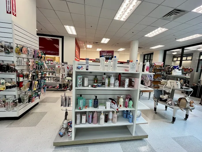 T.J. Maxx 0