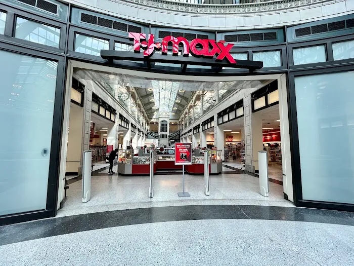 T.J. Maxx 1