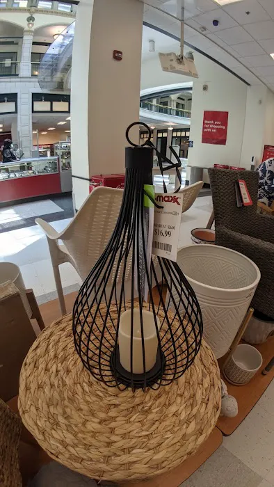 T.J. Maxx 5