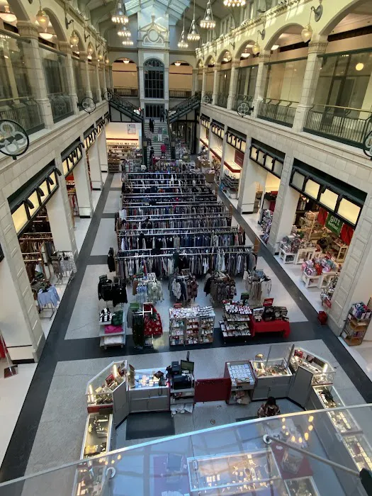 T.J. Maxx 8
