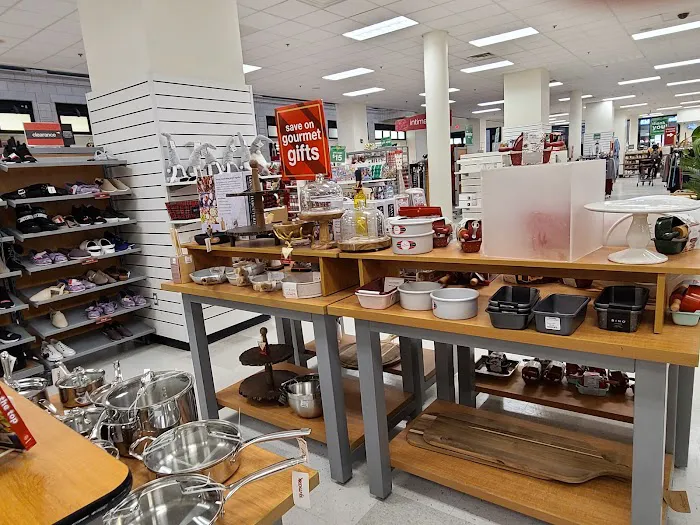 T.J. Maxx 9