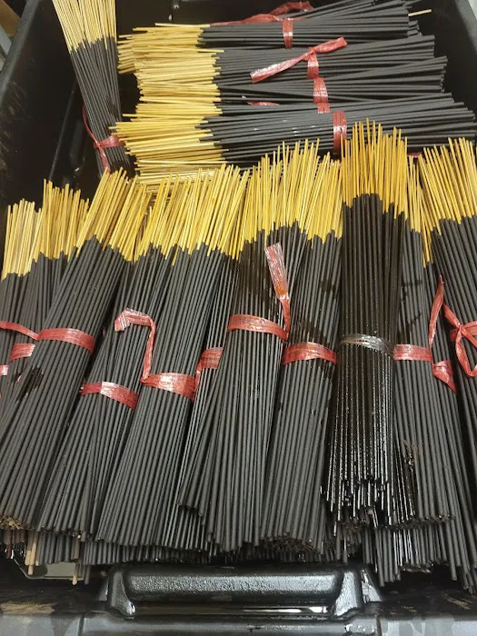 Birdsong's Distribution 4