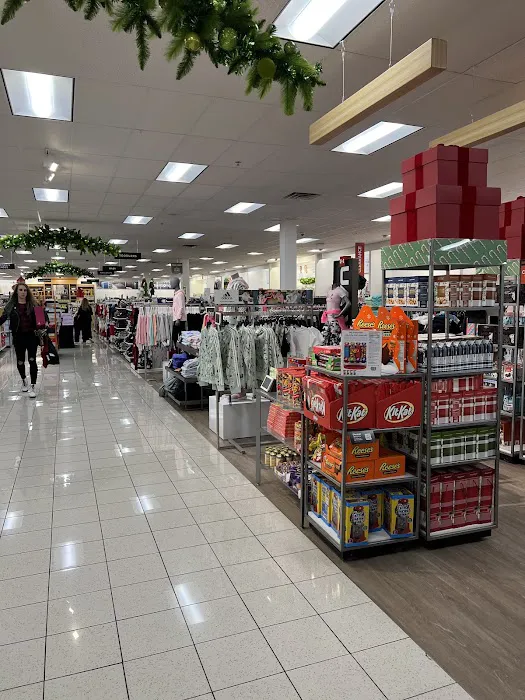 Kohl's 2