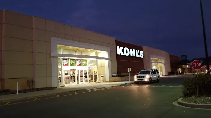 Kohl's 0