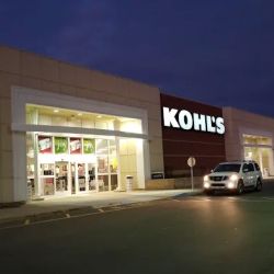 Kohl's ico