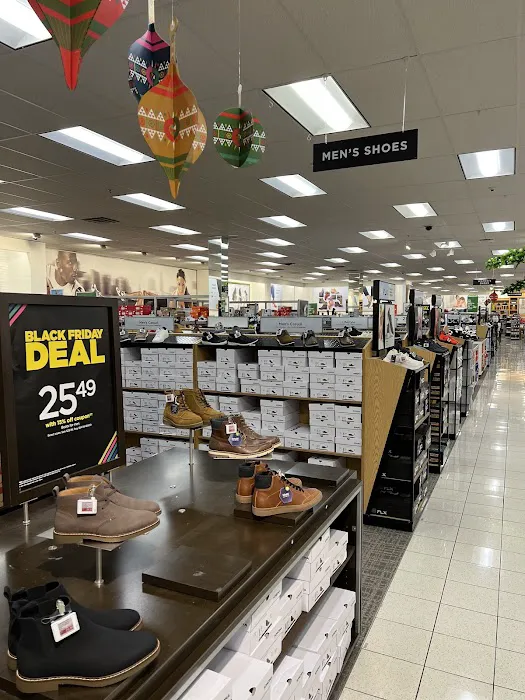 Kohl's 3