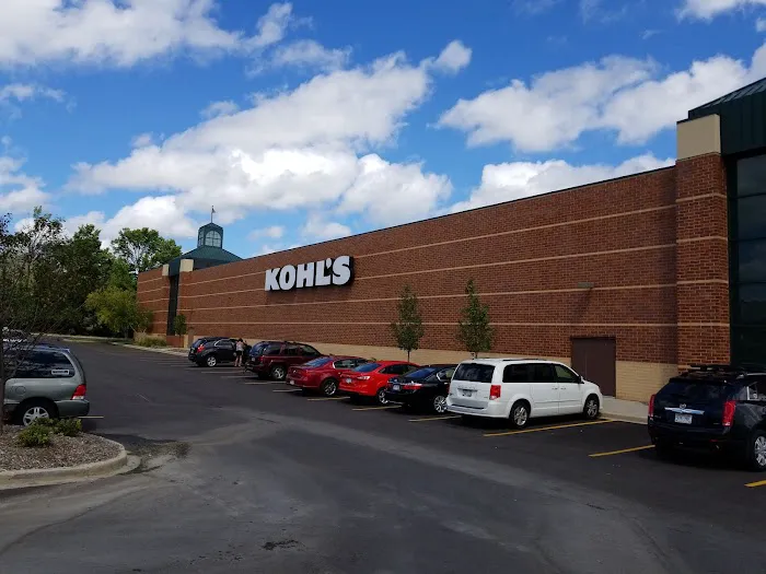 Kohl's 5