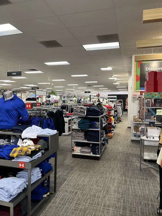 Kohl's 7
