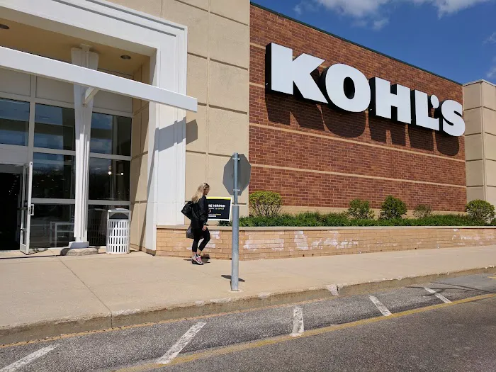 Kohl's 9