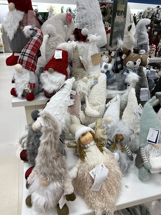 Marshalls 1