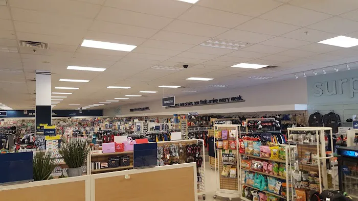 Marshalls 0