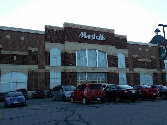Marshalls 2