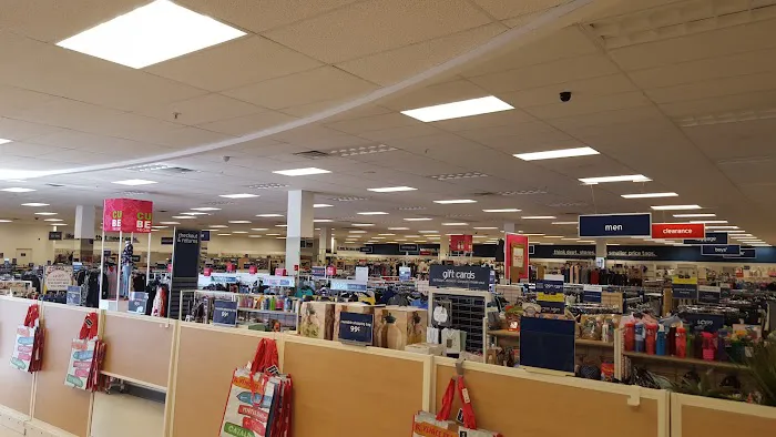 Marshalls 3