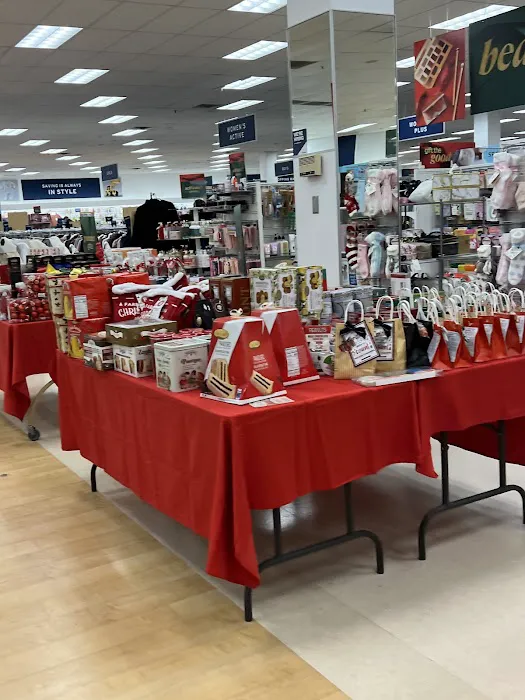 Marshalls 6