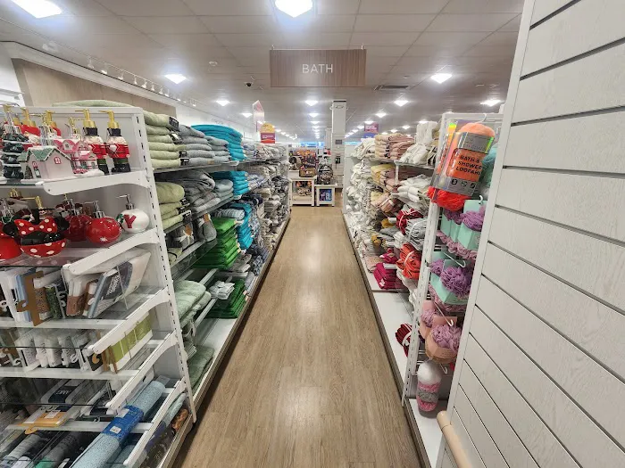 Marshalls 7