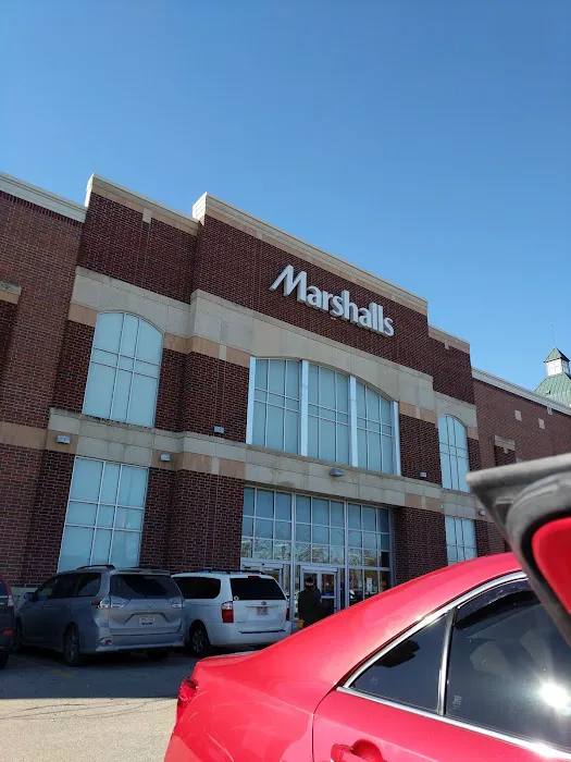 Marshalls 8