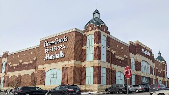 Marshalls 9