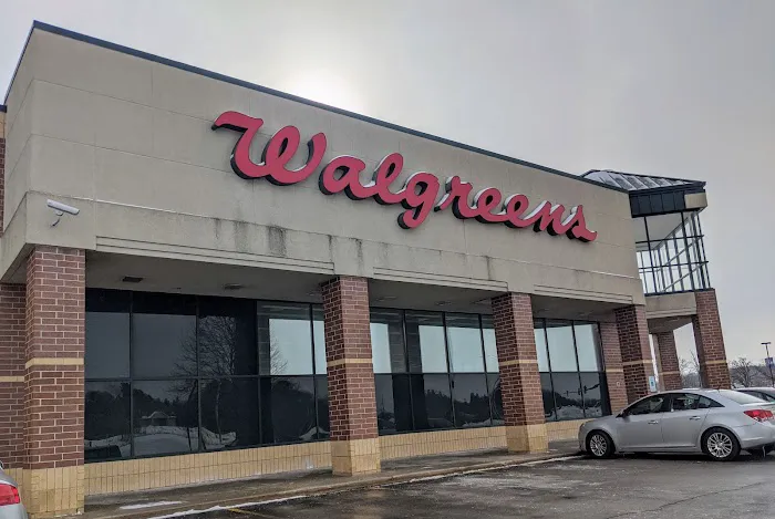 Walgreens 1