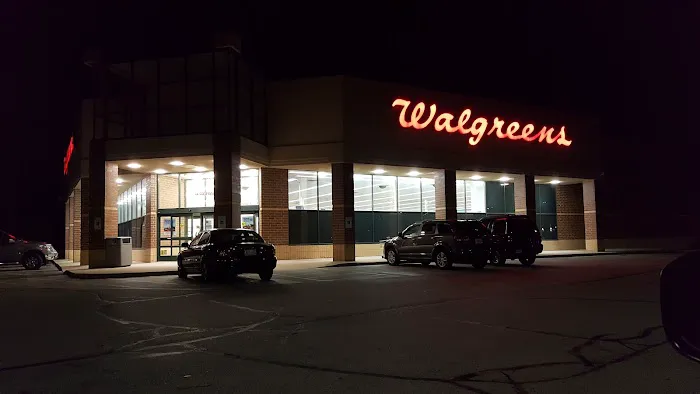 Walgreens 2
