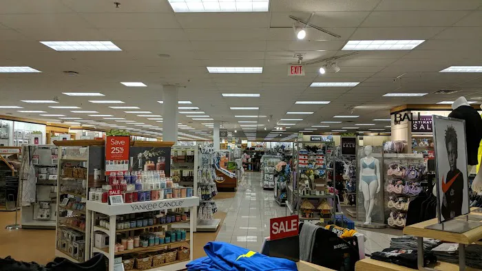 Kohl's 0