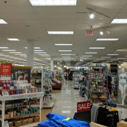 Kohl's ico