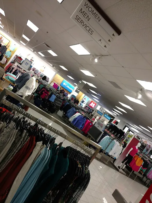 Kohl's 1