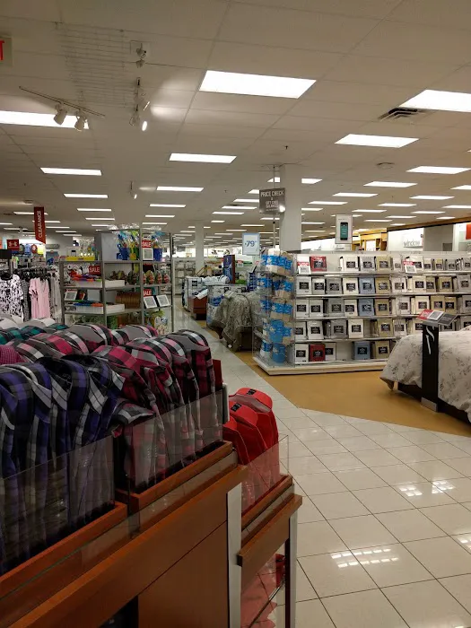 Kohl's 4