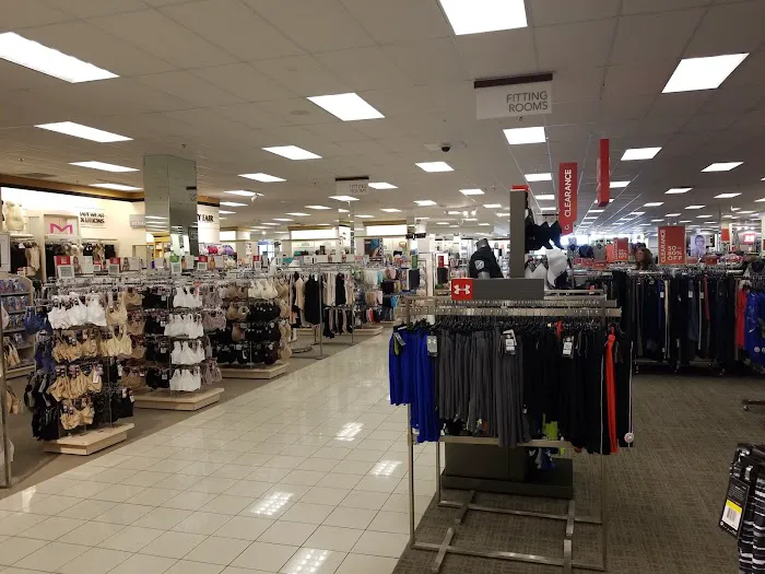 Kohl's 6