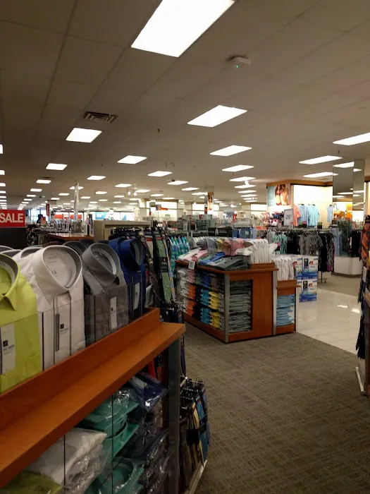 Kohl's 7
