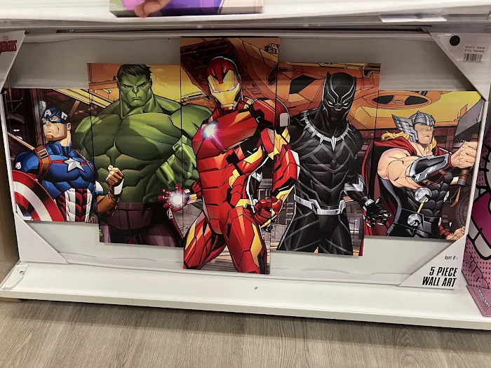 Kohl's 9