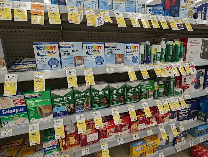 Walgreens 1