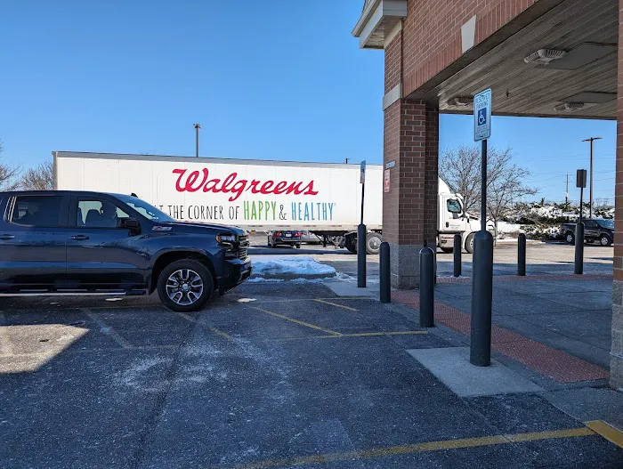 Walgreens 0