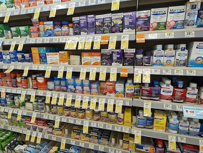 Walgreens 2