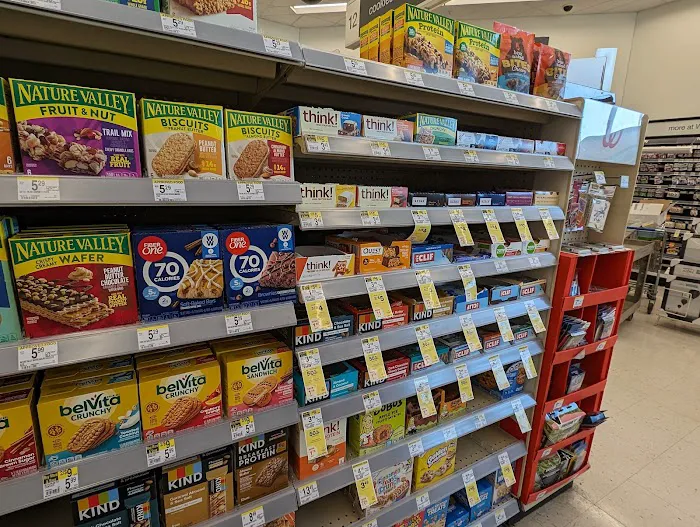 Walgreens 4