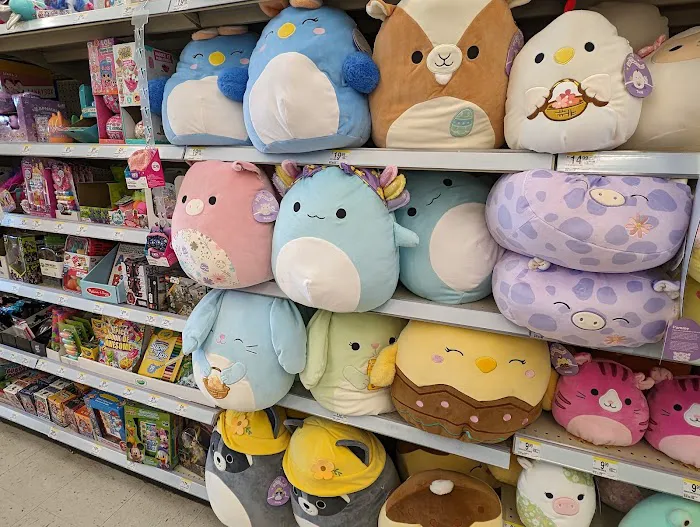 Walgreens 5