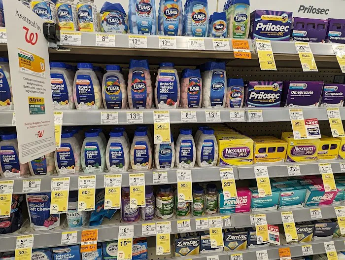 Walgreens 7