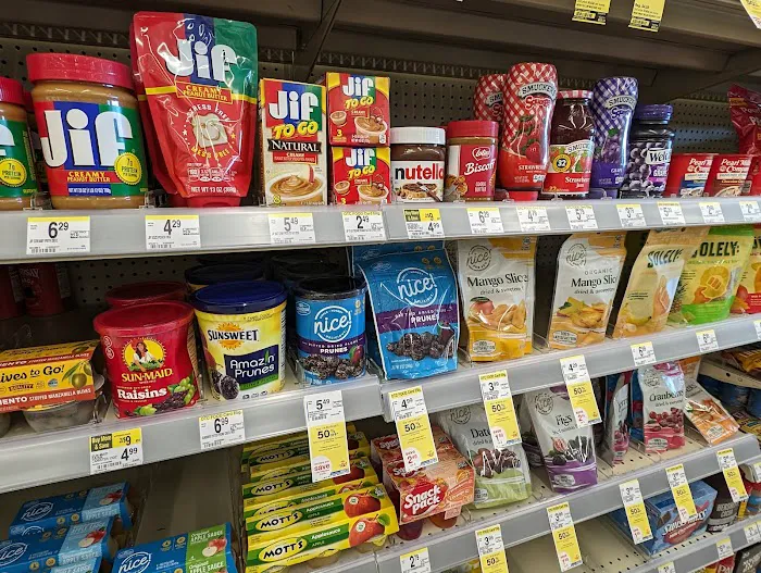 Walgreens 6