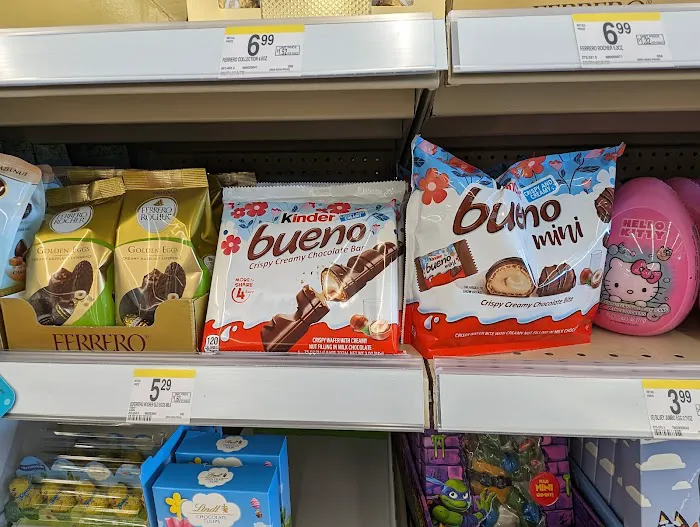 Walgreens 9