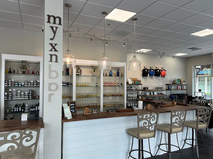 Myxn Scents 0