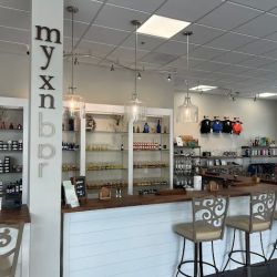 Myxn Scents ico