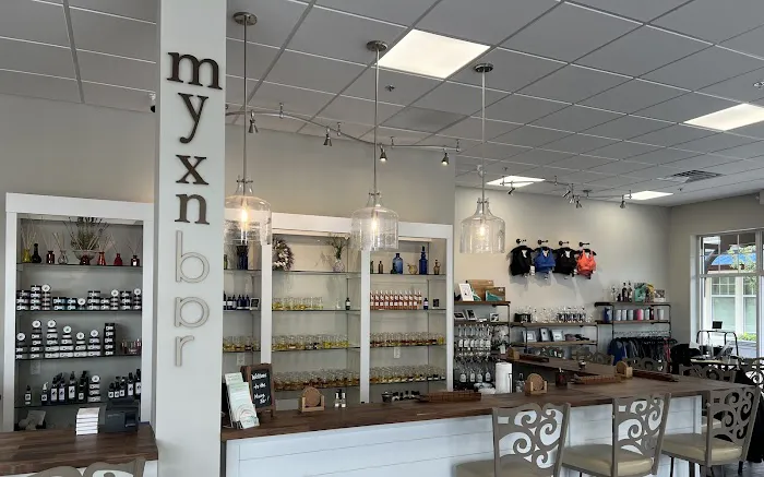 Myxn Scents 3