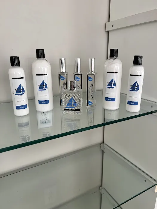 Myxn Scents 7