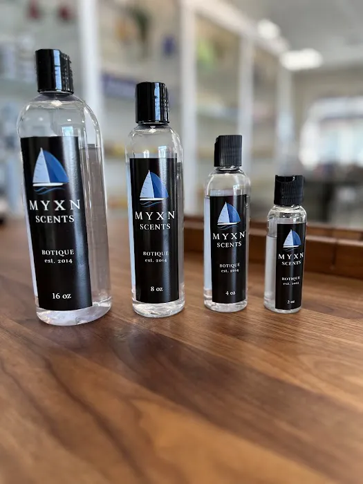 Myxn Scents 6