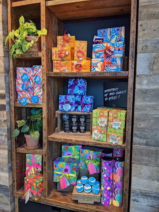 Lush Cosmetics Oakbrook Center 3