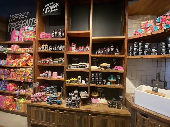 Lush Cosmetics Oakbrook Center 5