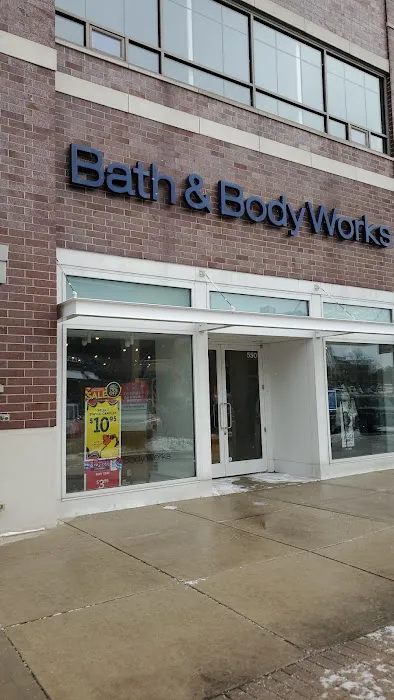 Bath & Body Works 1