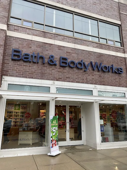 Bath & Body Works 5