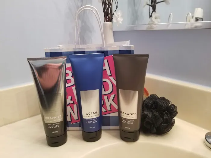 Bath & Body Works 7