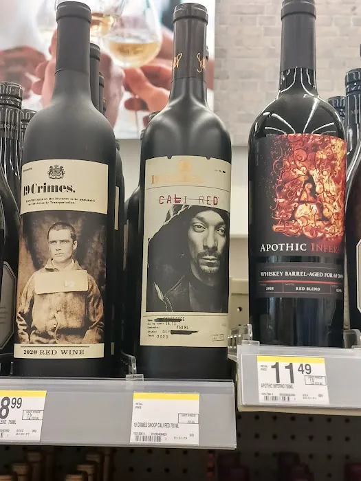 Walgreens 2